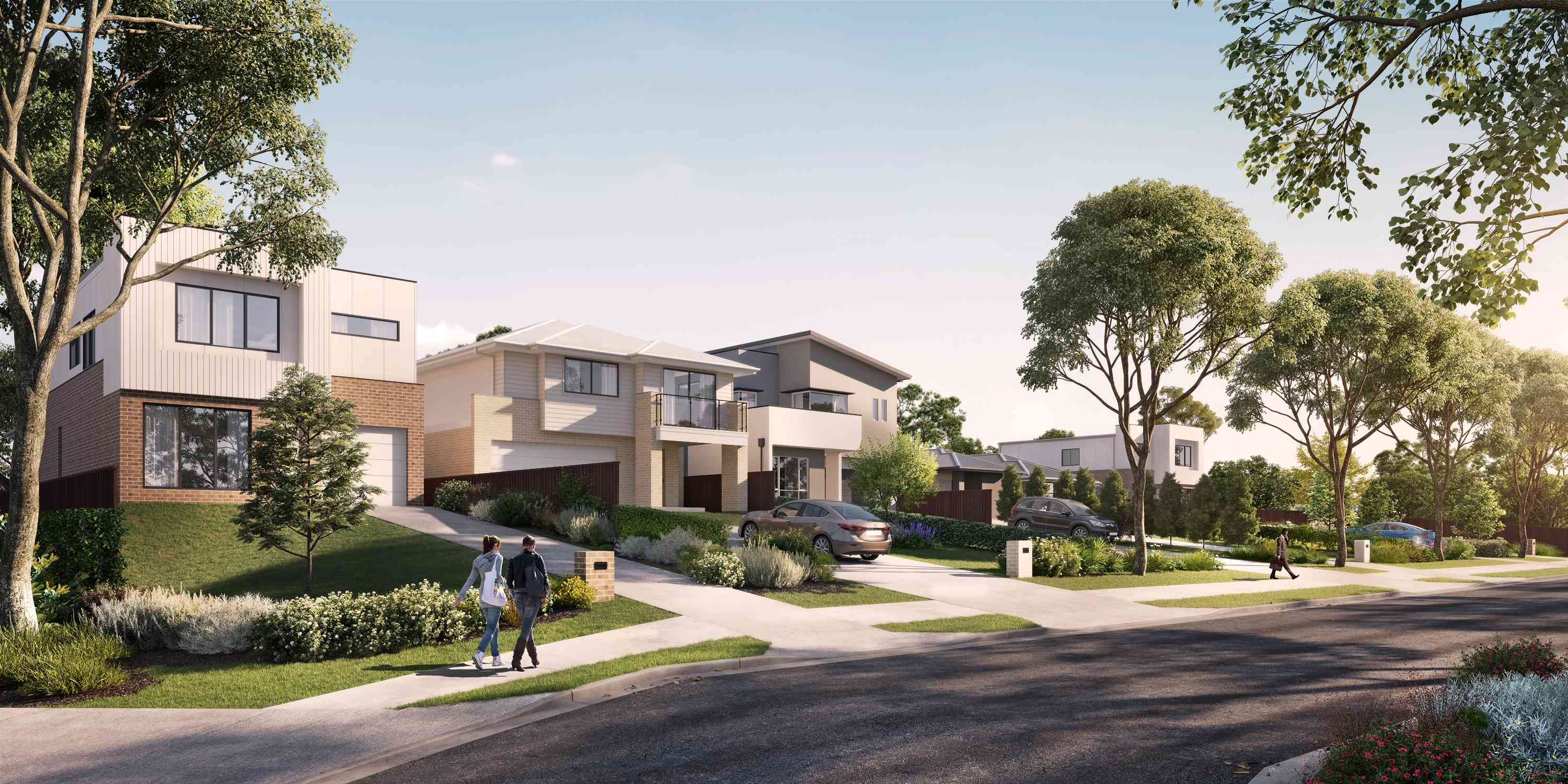 [Land for Sale] Kasa Heights Estate, Pimpama OpenLot